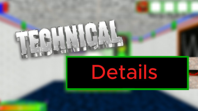 Technical Details