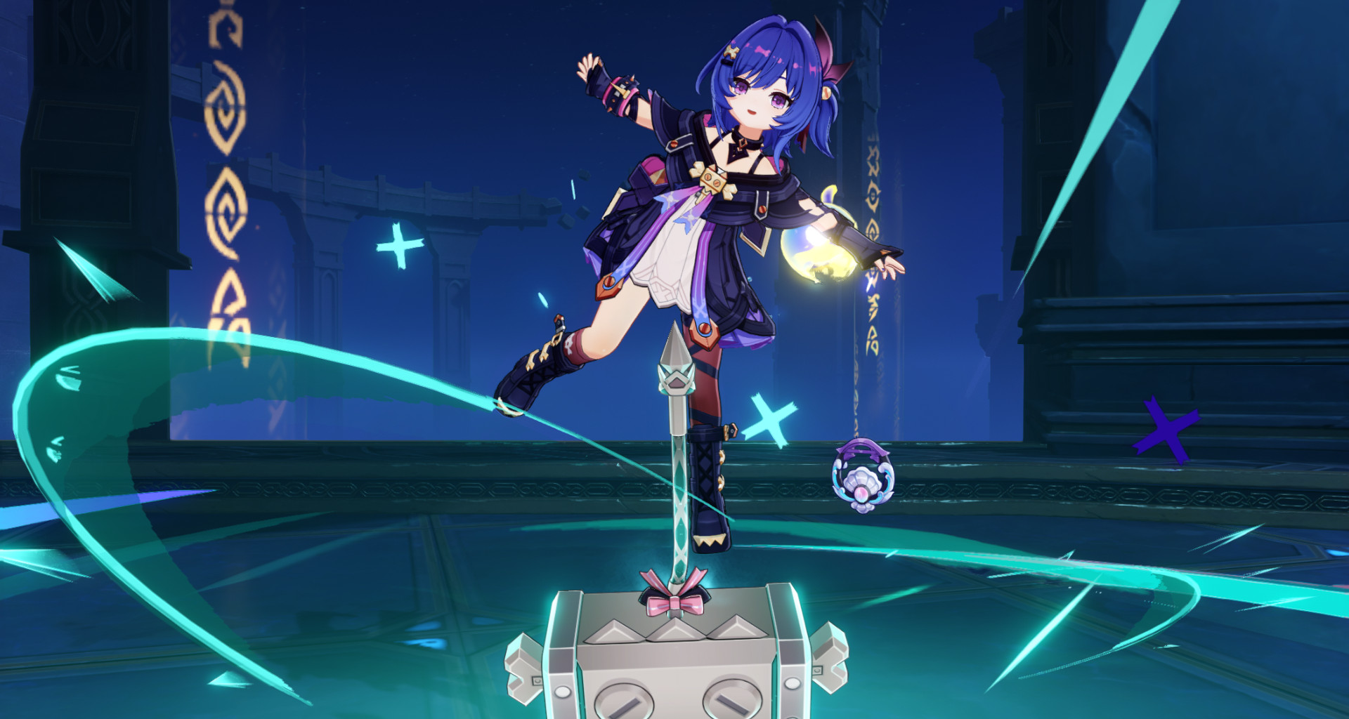 Vivid Prune