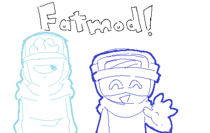 Fatmod!