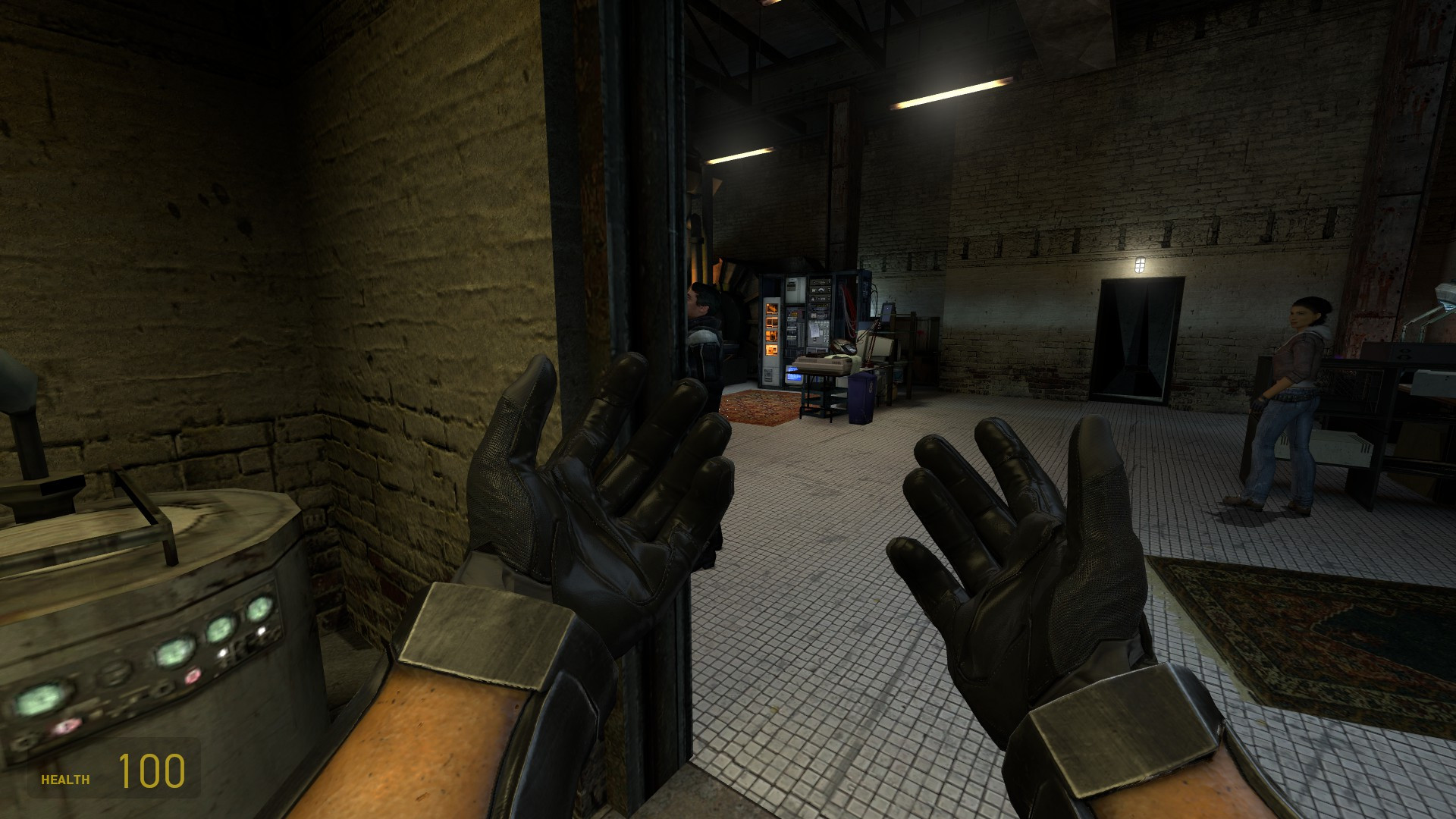 Improved HL:A HEV Materials