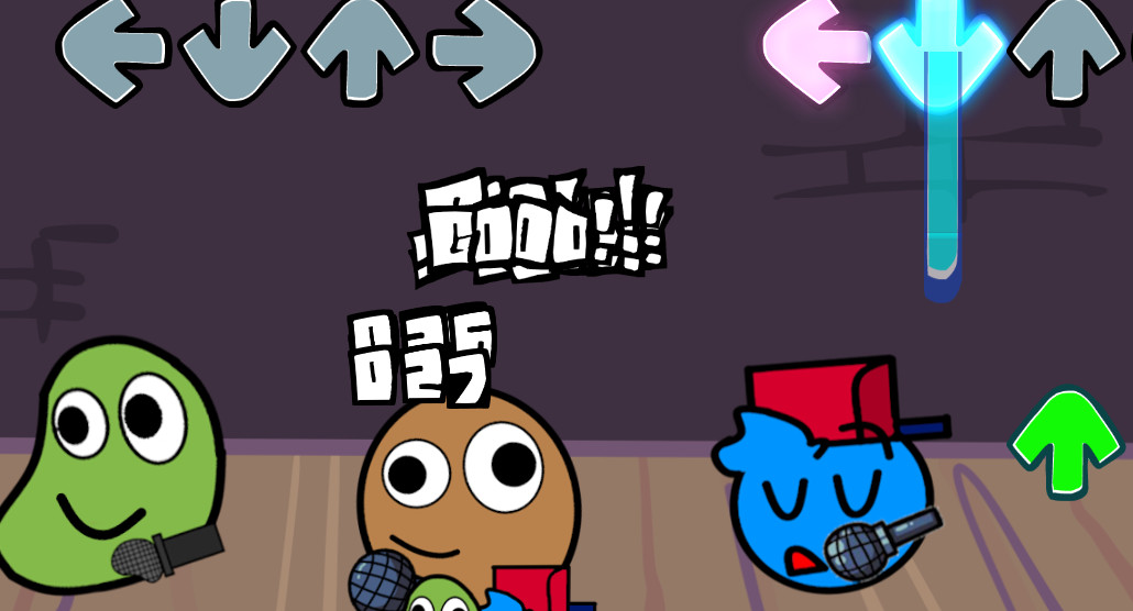 DOU mod Beta/demo