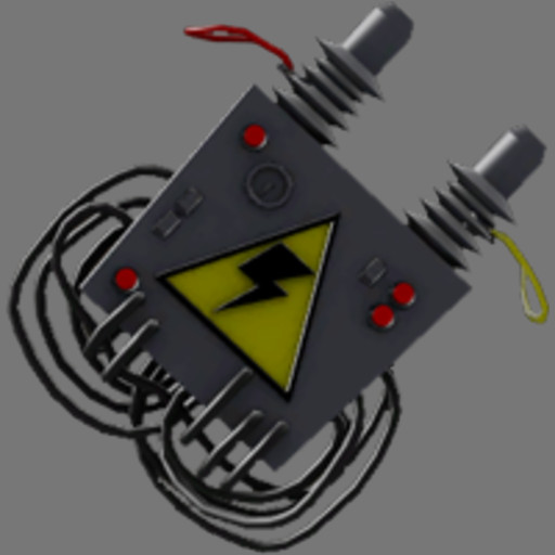 The Electroshock