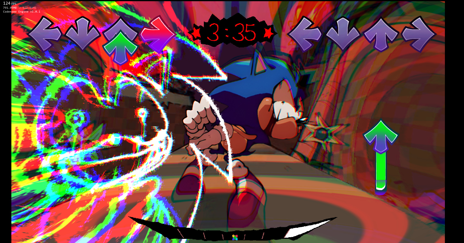 [SENSITIVE CONTENT] Executable Mania Recharts Epilesia Mod for Friday ...