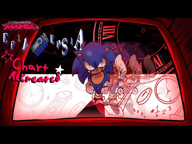 Executable Mania Recharts Epilesia