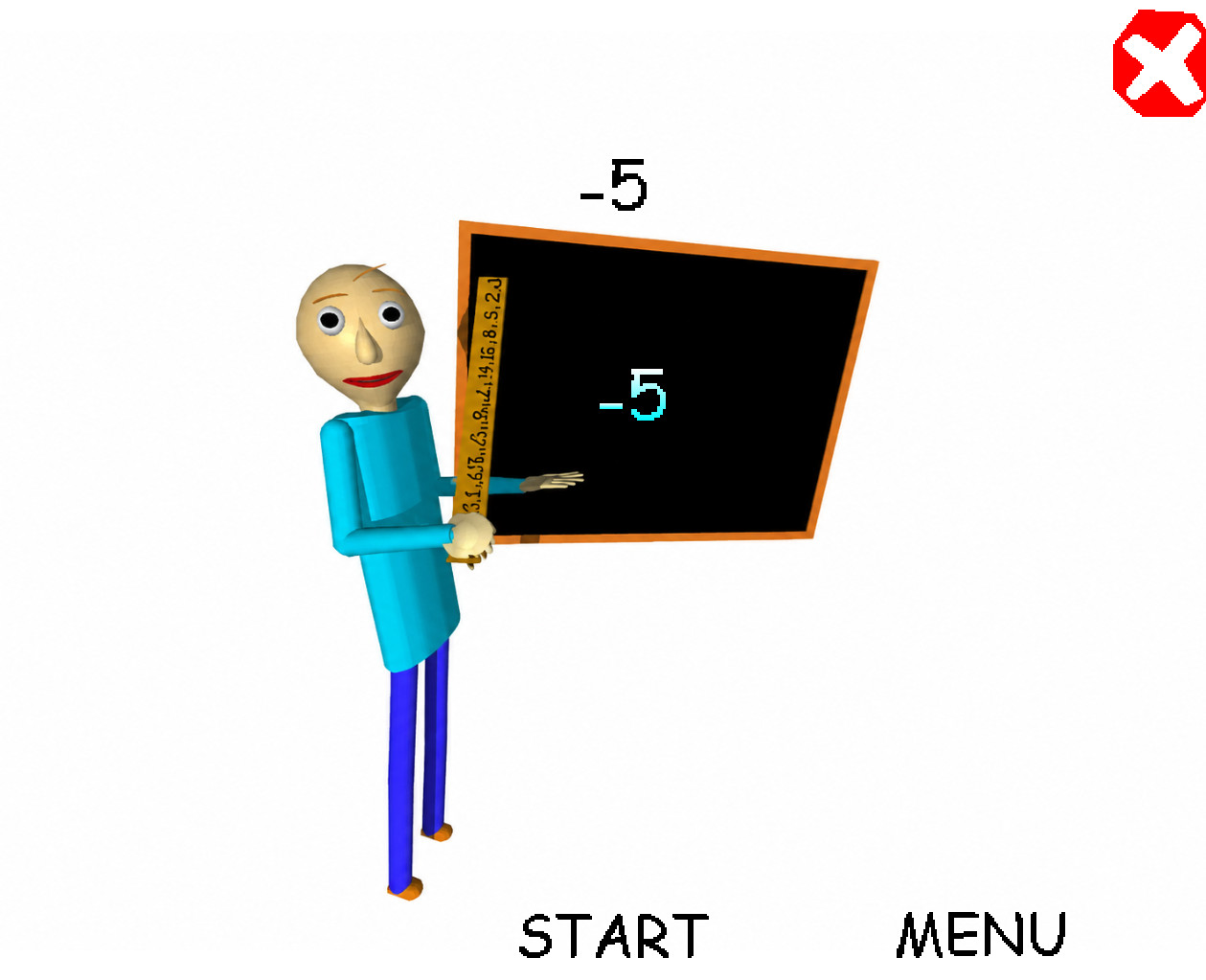 -5