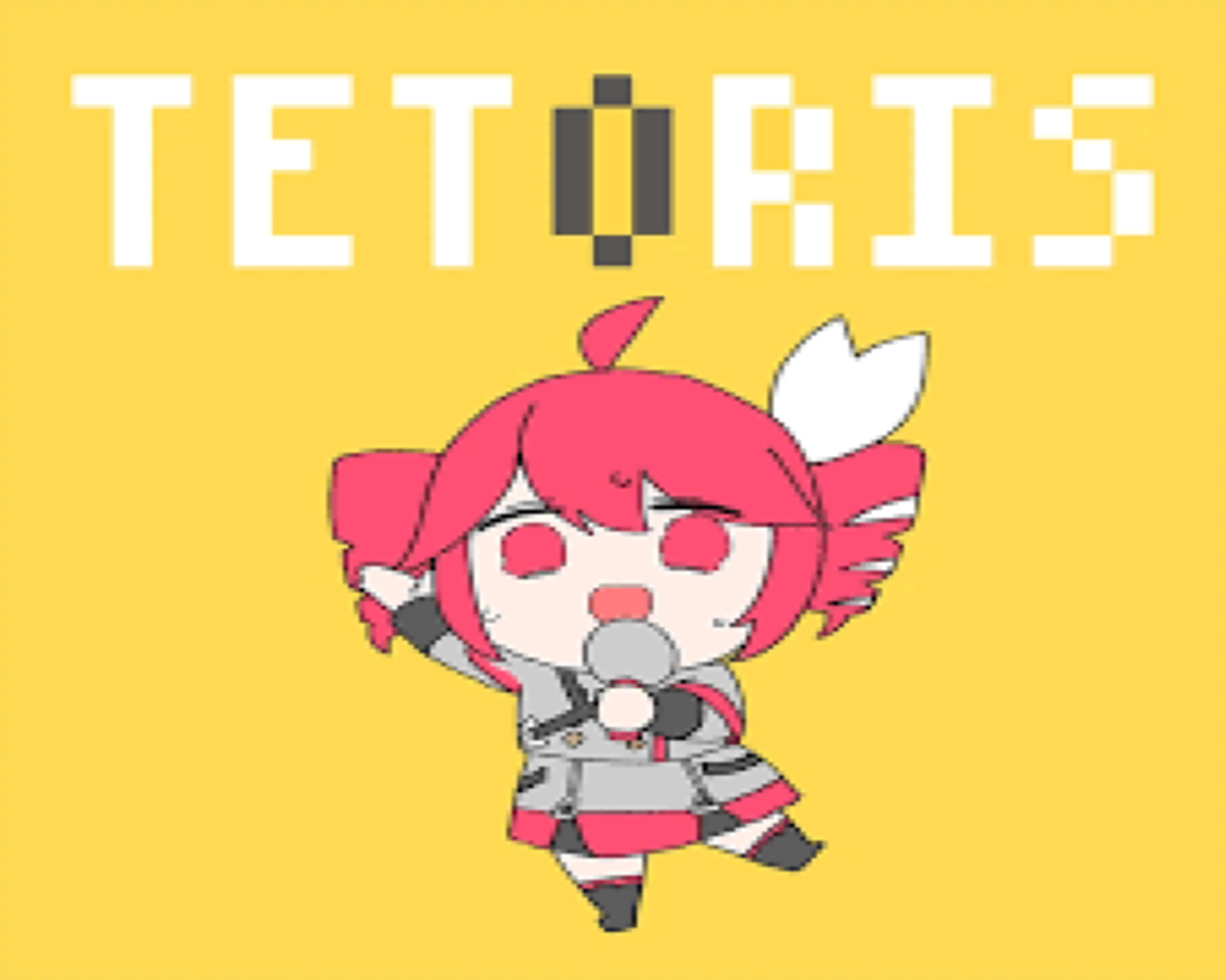 Tetoris V slice Port