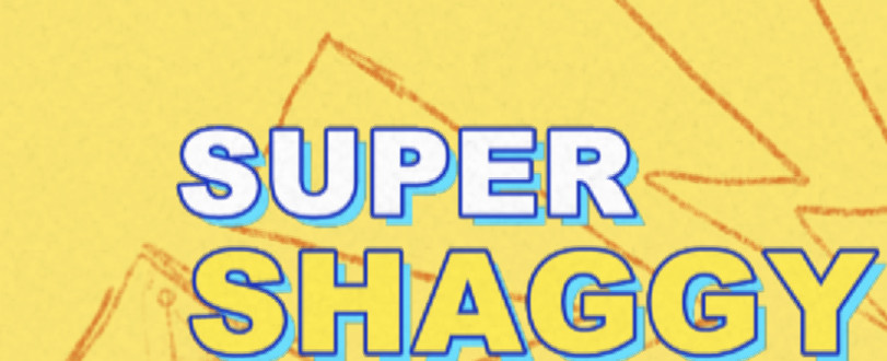 Super Shaggy