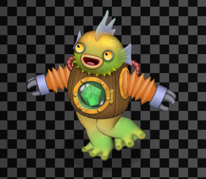 My Singing Monsters Mods, Tutorials & Community | MSM Hub