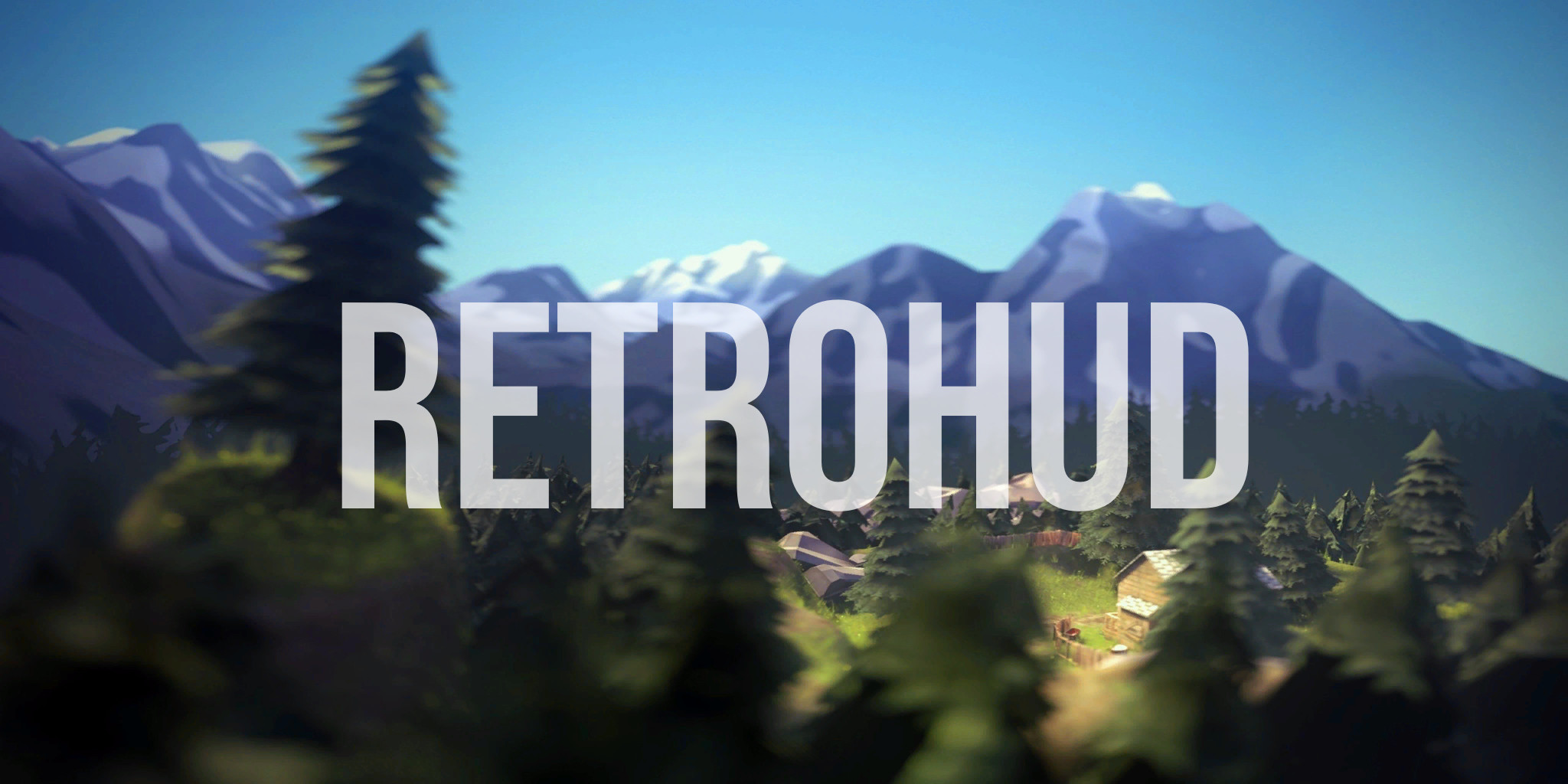 RETROHUD