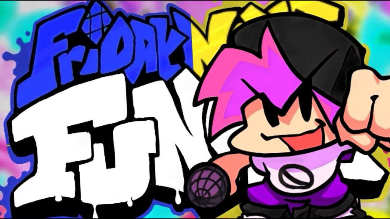 (DEMO) FNF REINVENTED!