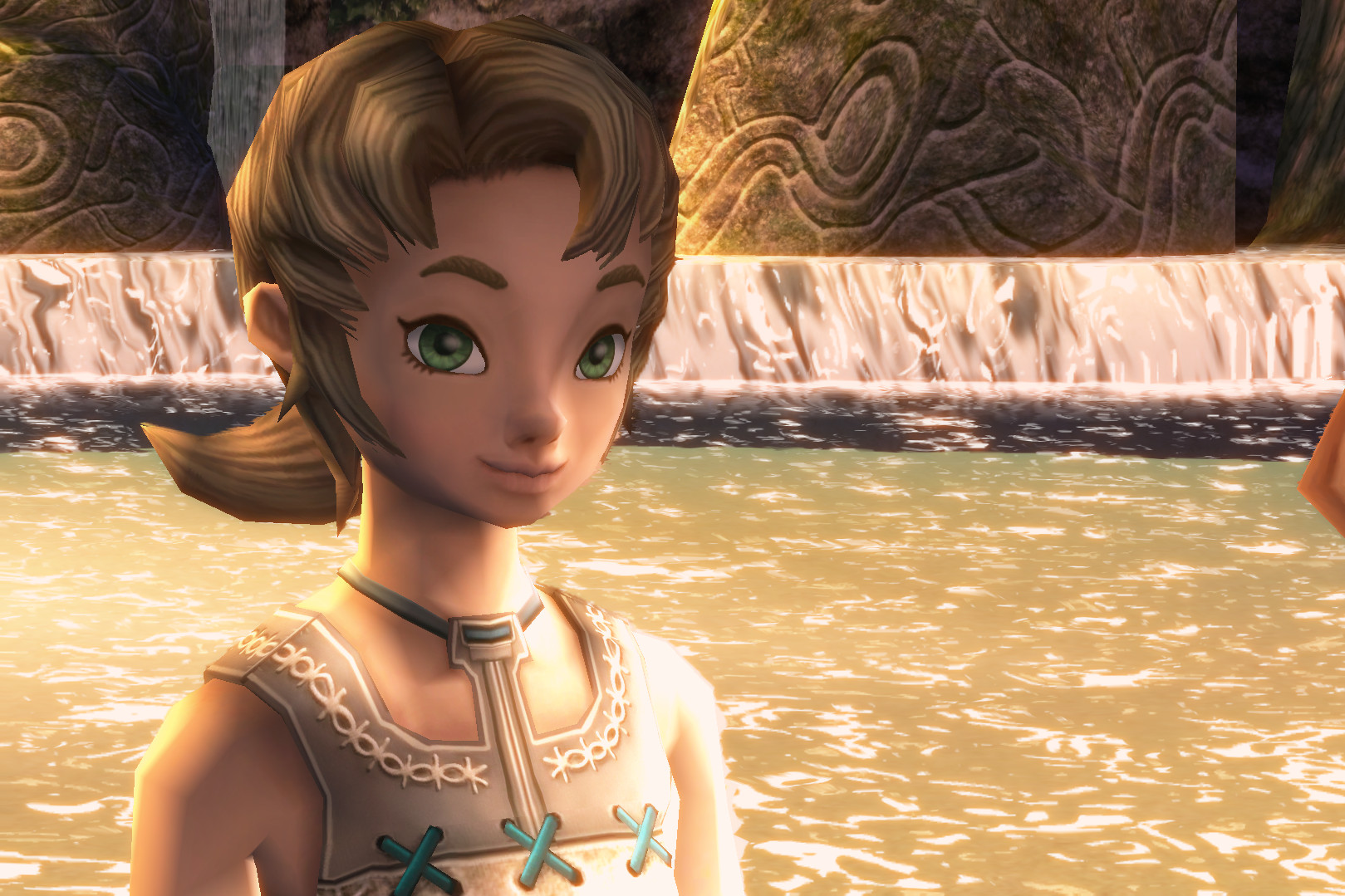 Improved TPHD Ilia
