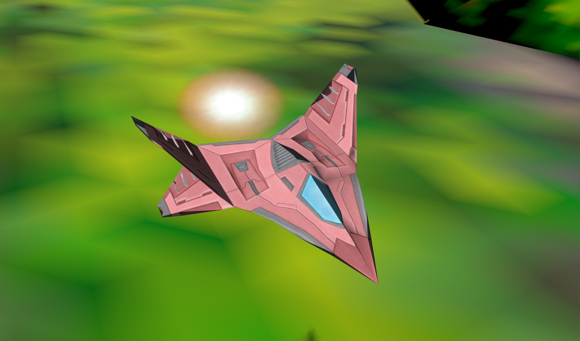 ちさとページ Star Fox Zero - Catspaw Mod for Starship (Star Fox 64 PC Port