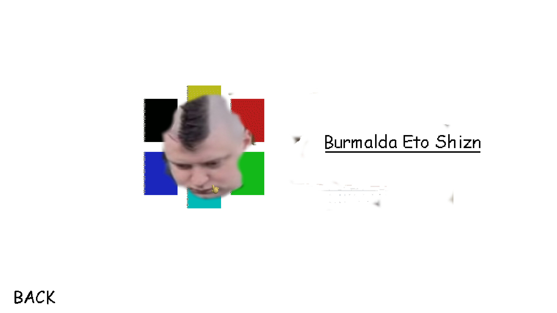 Burmalda