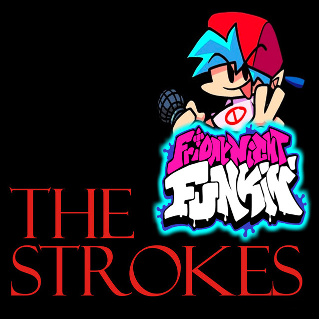 FNF: Modern Girls & Old Fashion Men - Single Song