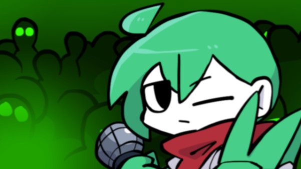 Chisha Character Mod