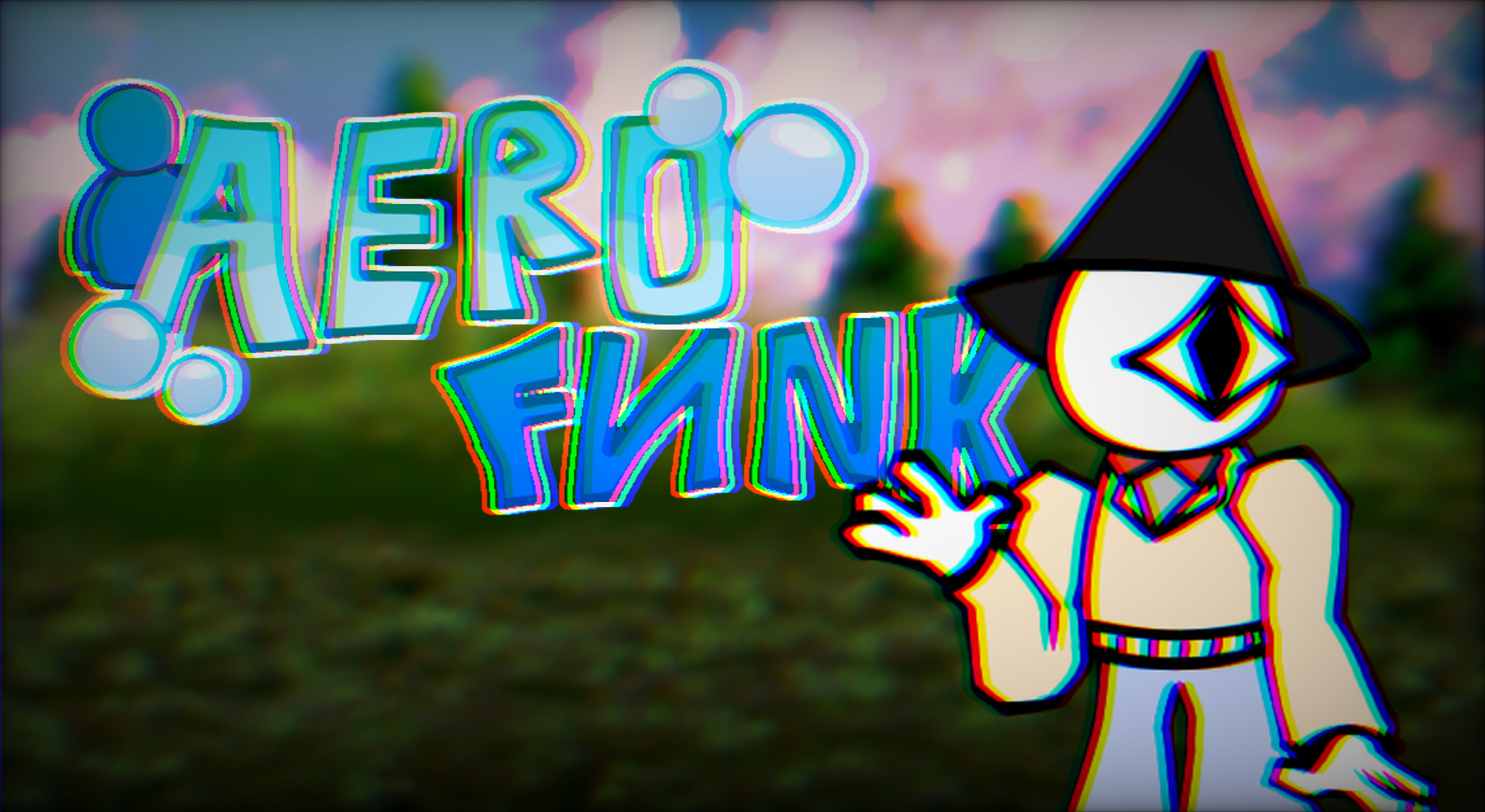 Aero Funk - OneShot |Frutiger Aero|