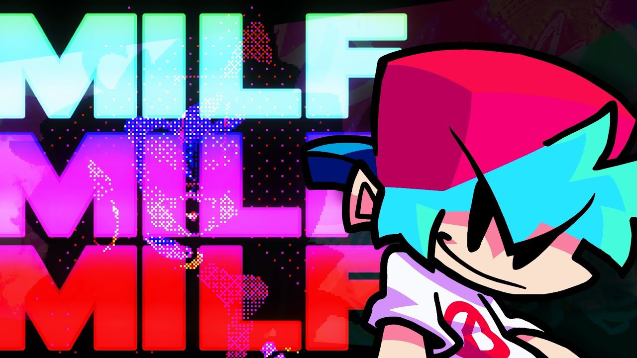 M.I.L.F ERECT [Sliqriq] - FANCHART