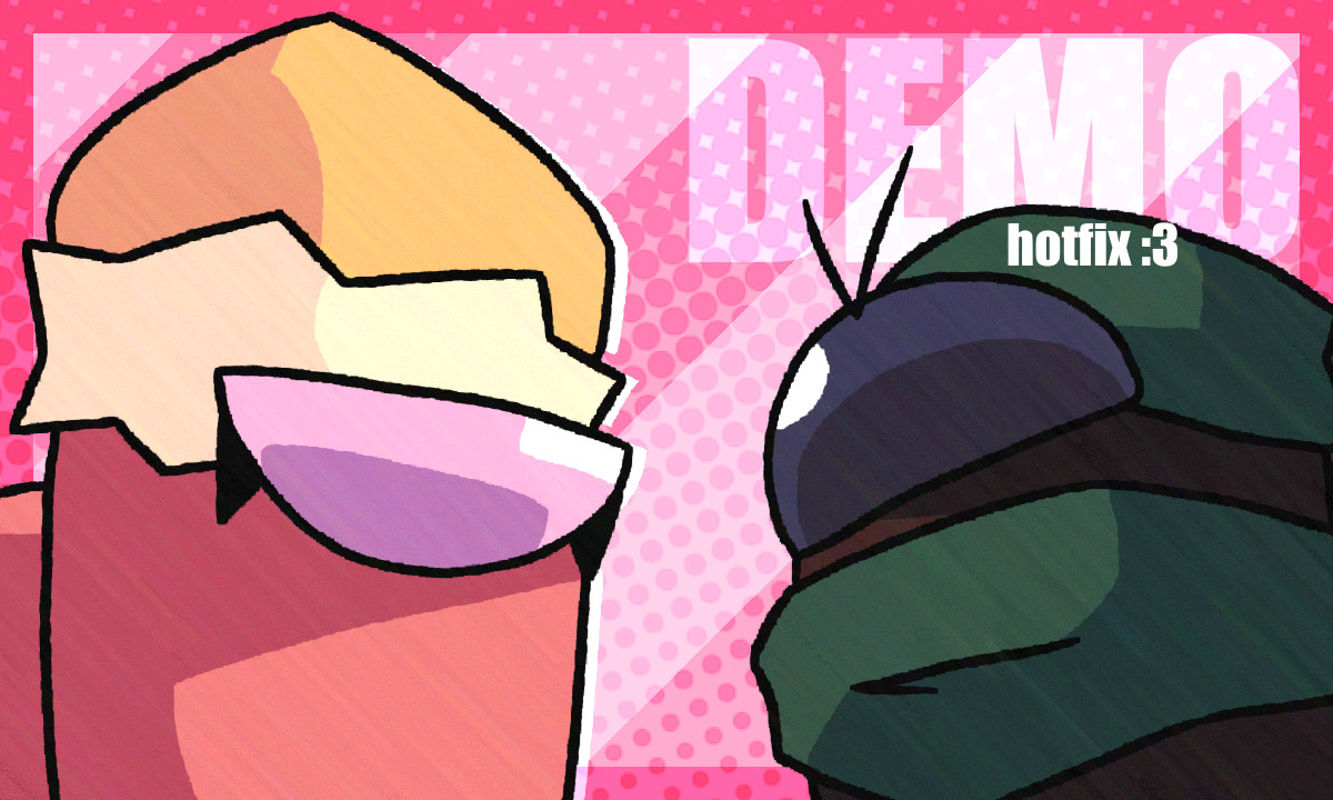 DROPSHIP DEBACLE (PRIDE MONTH HOTFIX)