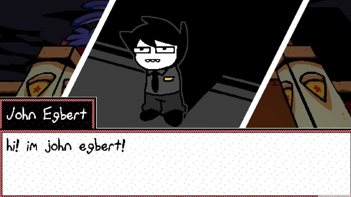 Homestuck Pack
