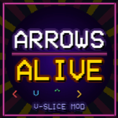 ArrowsAlive V-slice