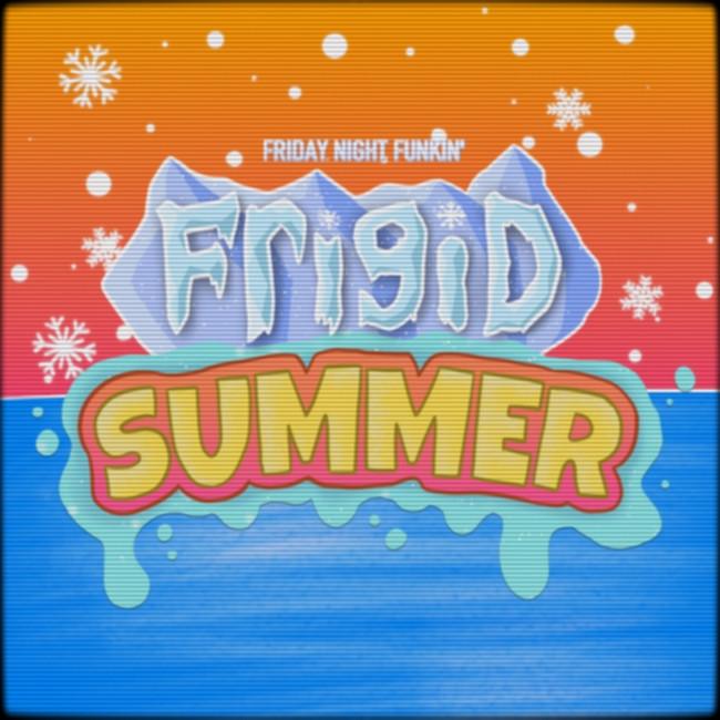 Frigid Summer [DEMO]