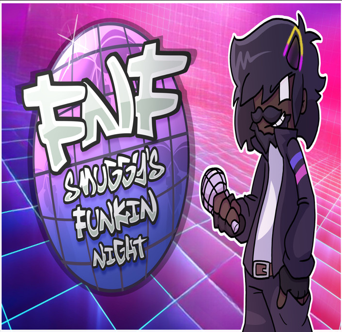 Smuggy's Funkin' Night (Full release!)