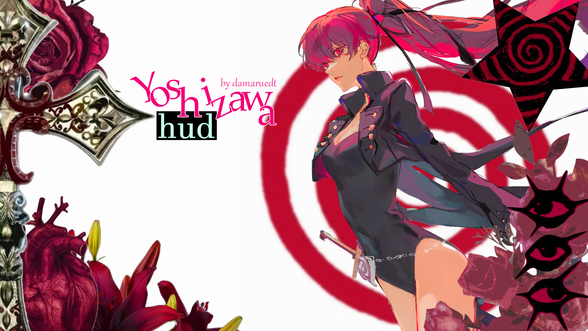 YoshizawaHUD