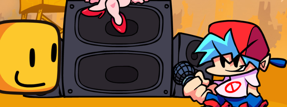 Funkin' Runners