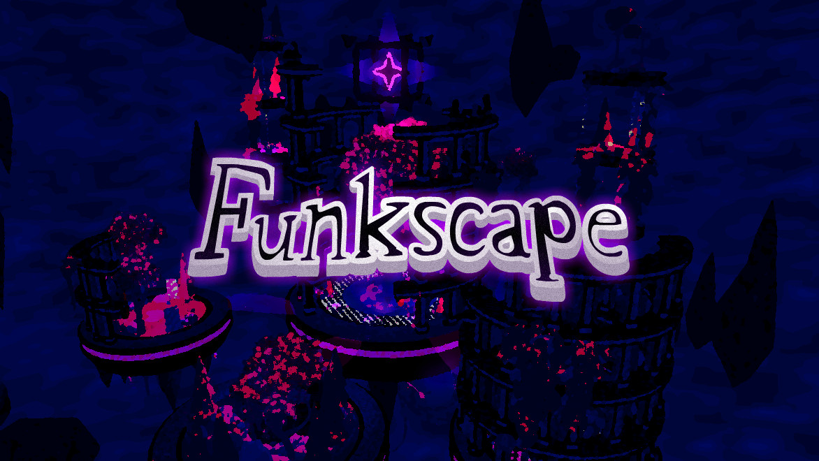 FUNKSCAPE [DEMO]