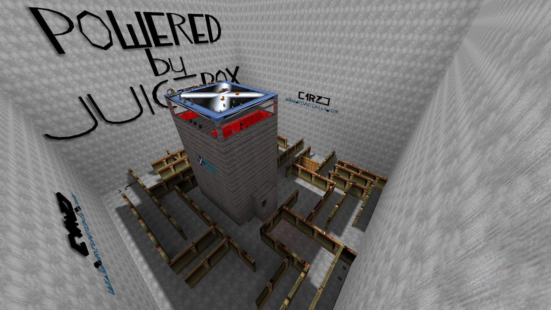 Maze Madness