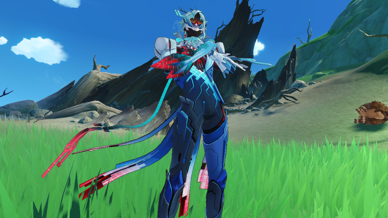 Dr Data Datattore Diluc Mod For Genshin Impact GI Mods dr-data-datattore-diluc-mod-for-genshin-impact-gi-mods