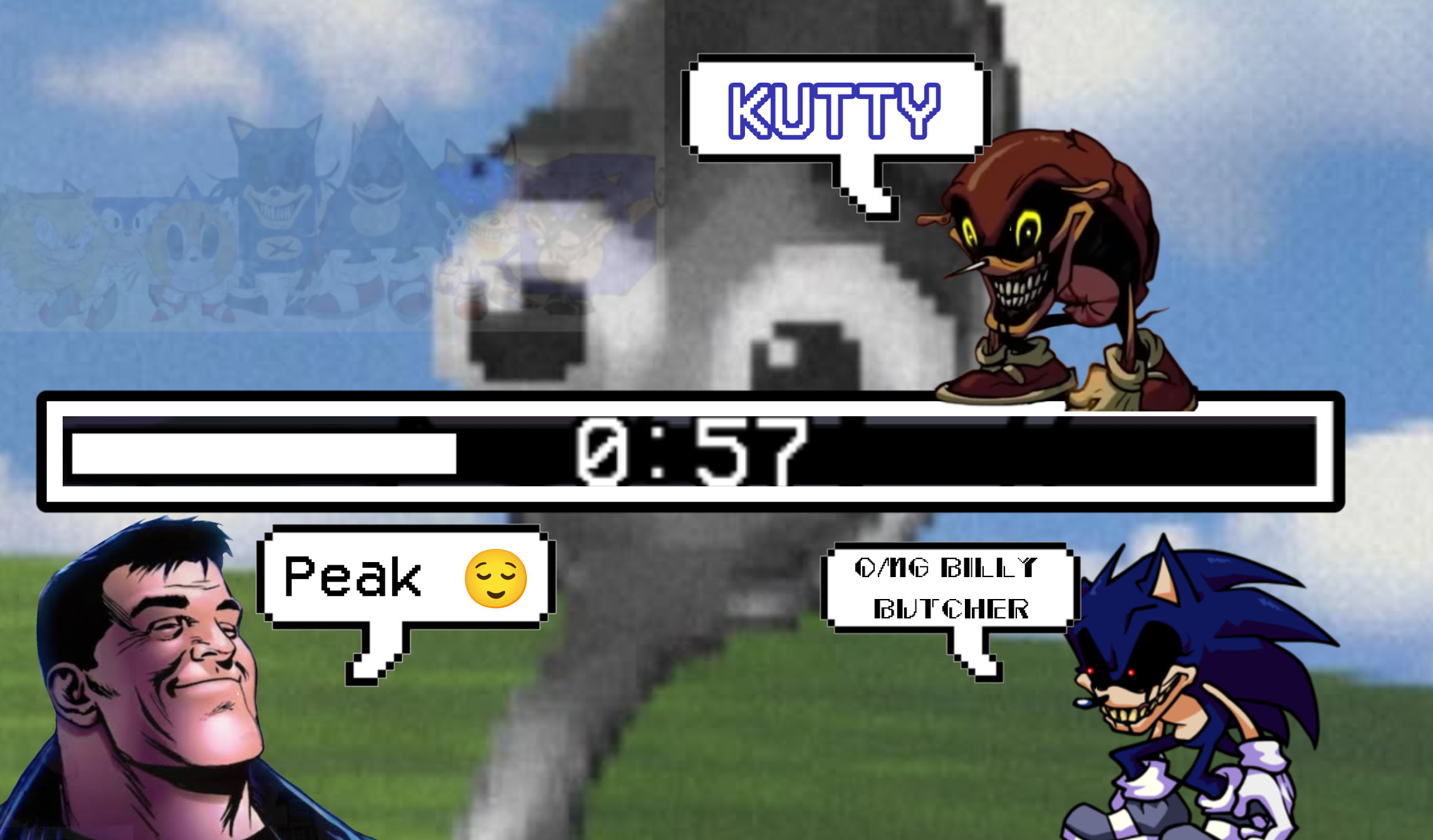 Time Bar Enabler for V-Slice (Mobile/PC)
