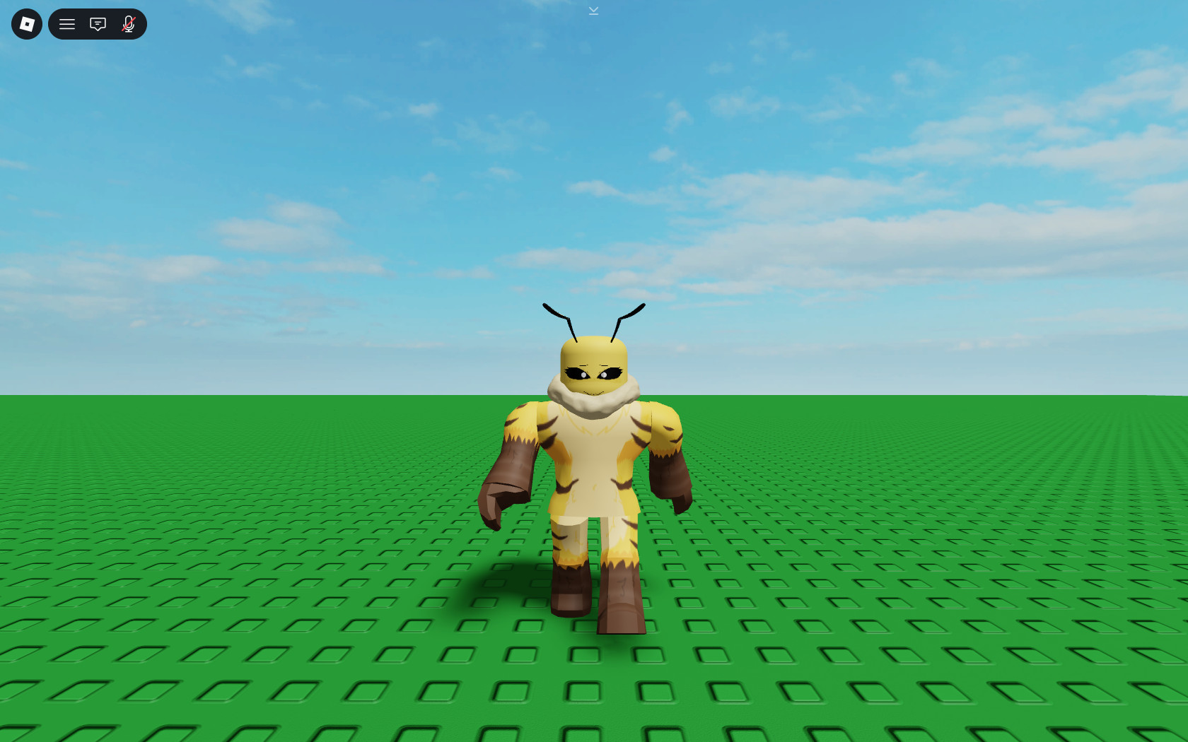 Old Animations Mod for Roblox | RBLX Mods