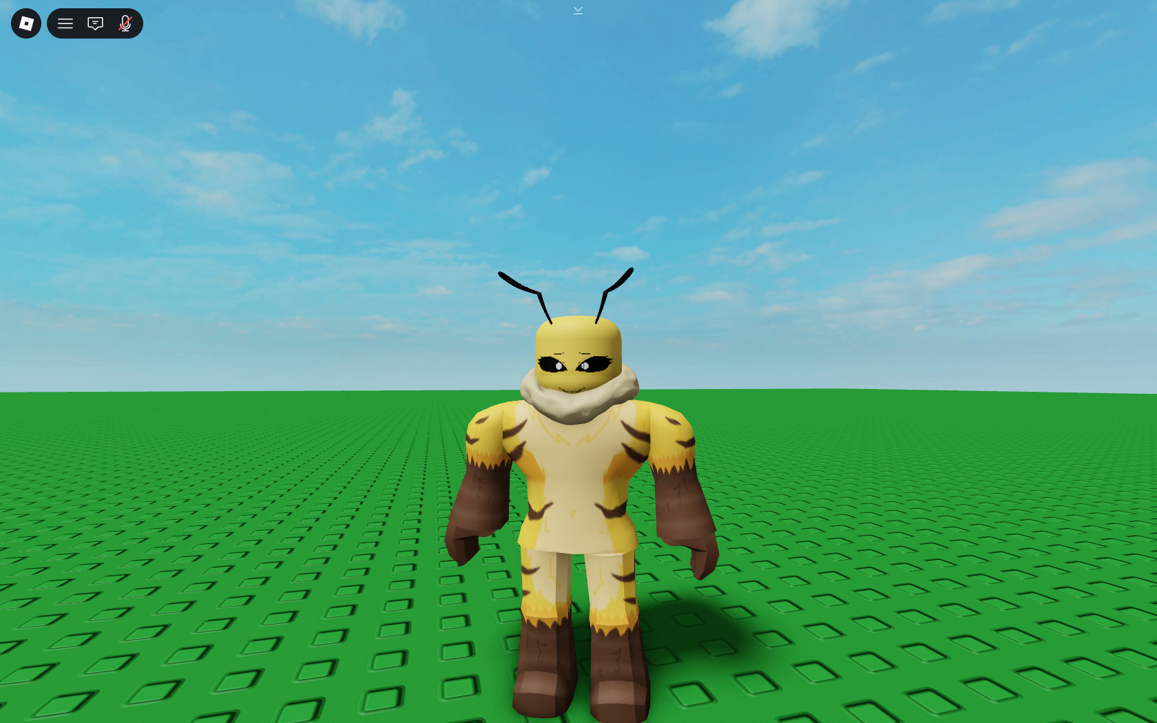 Old Animations Mod for Roblox | RBLX Mods