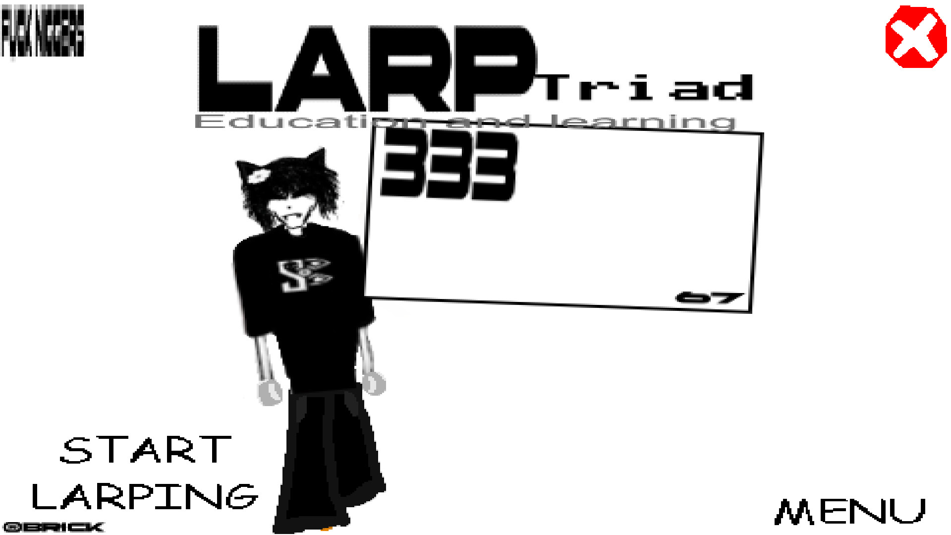 LARP Triad, Mellstroy edition