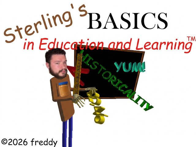 BALDI STERLING