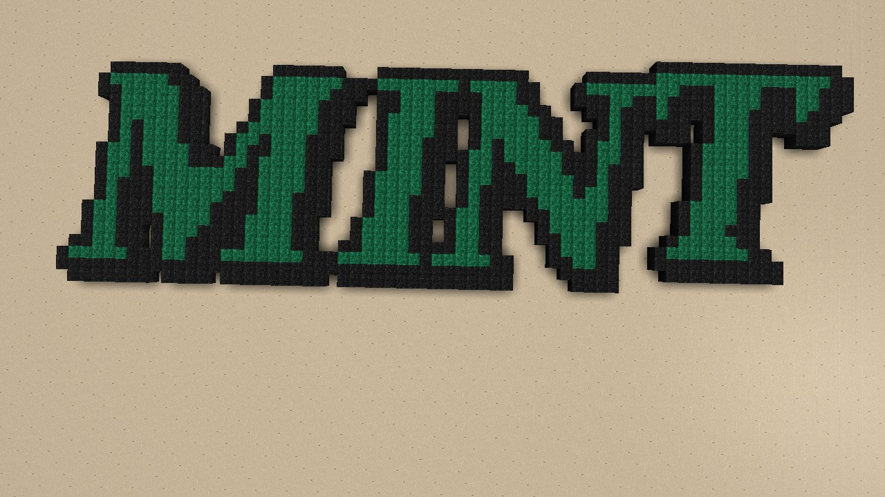 Mint (Alpha) Mod for CastleMiner Z [OpenClassic] | CMZ Mods