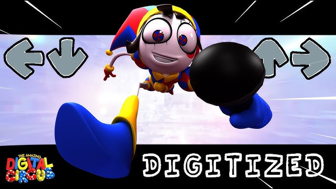 Ep ?: DIGITIZED