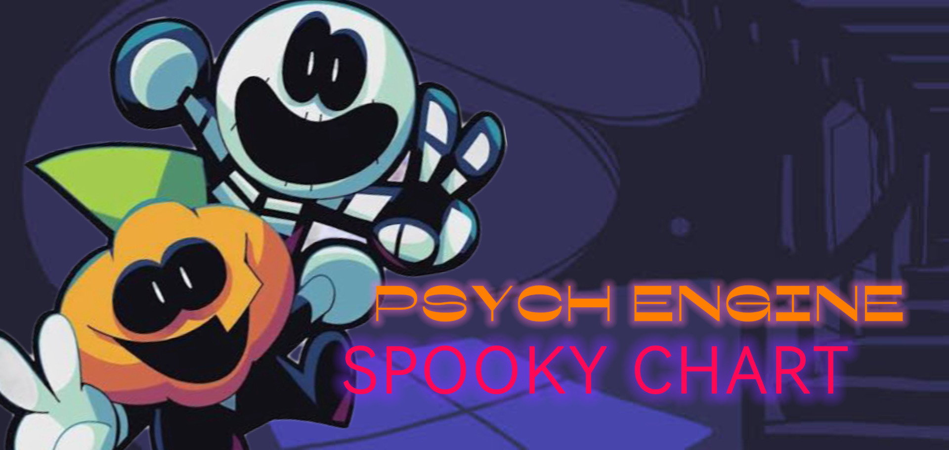 spooky chart! psych engine