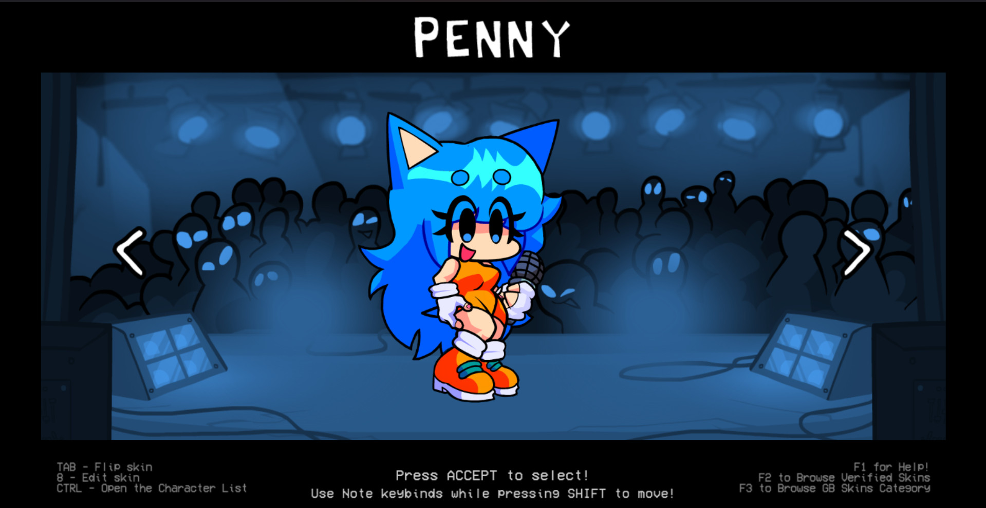 Heroes Generic Skin Pack