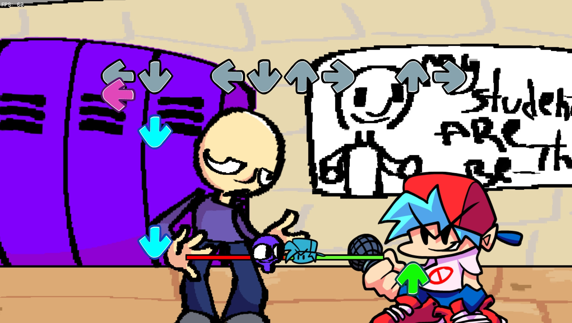 Leo's Amazing Funkin' — REBOOT [V1]