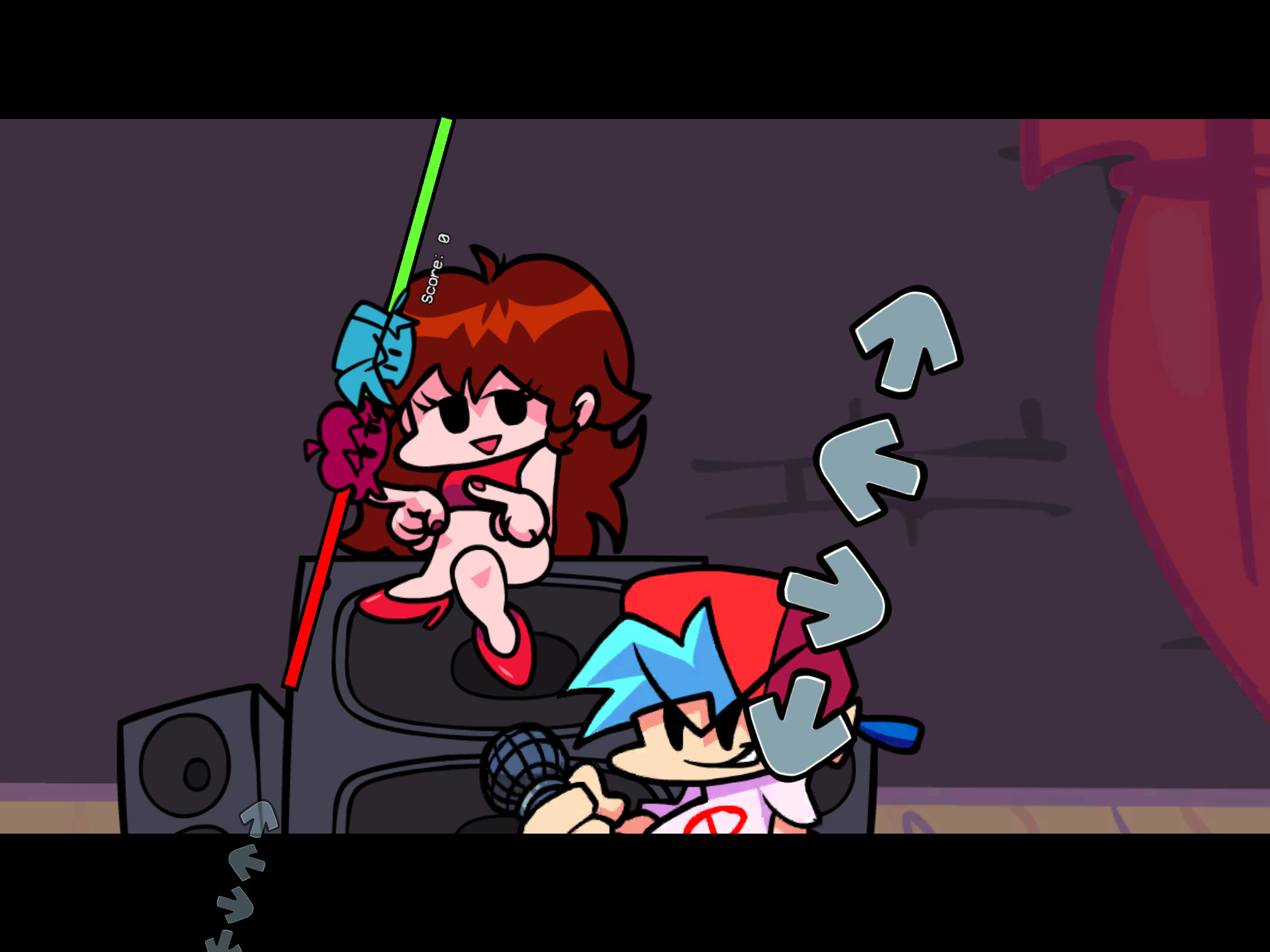 ScreenStuff(v-slice)