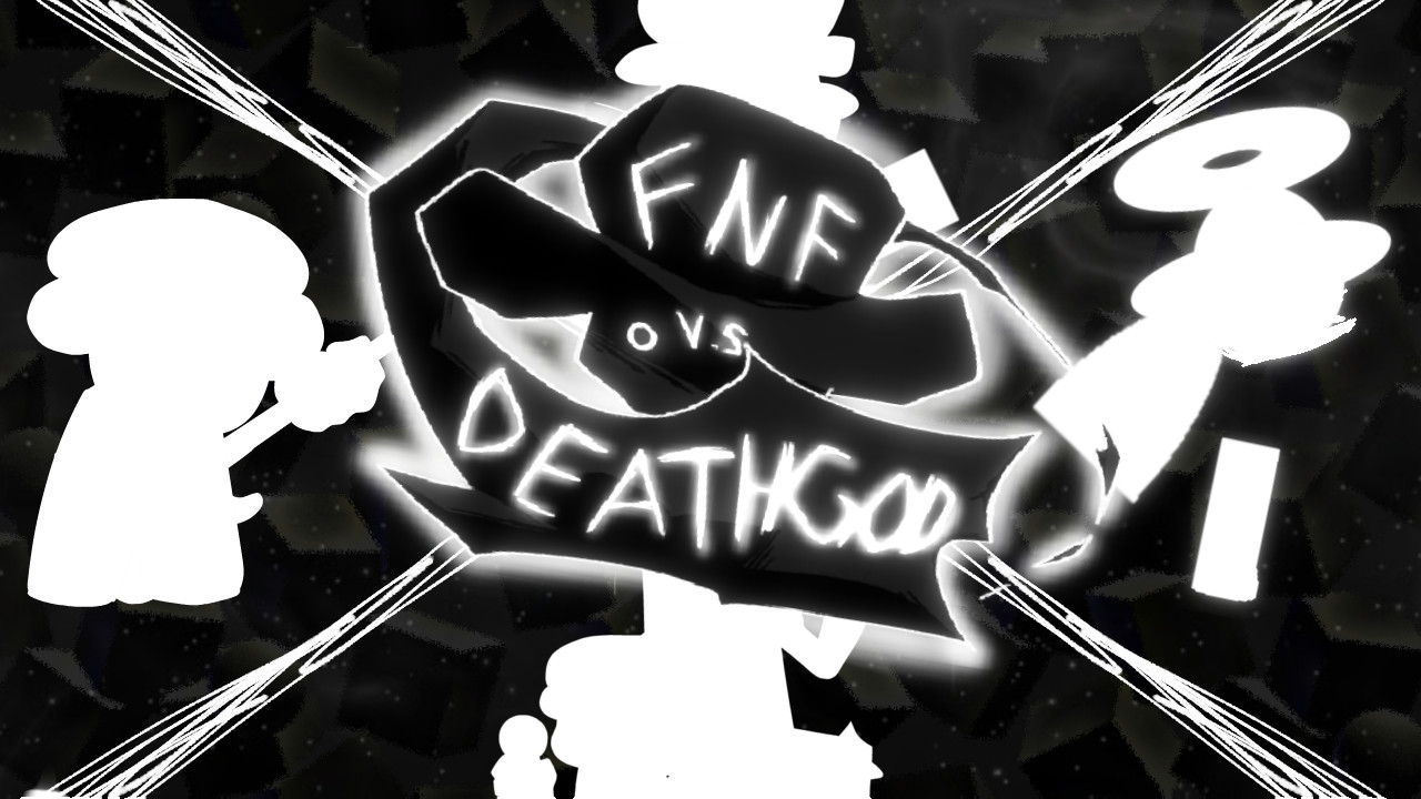 FNF': Vs. Deathgod V1