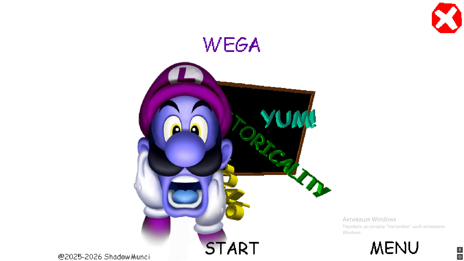 WEGA