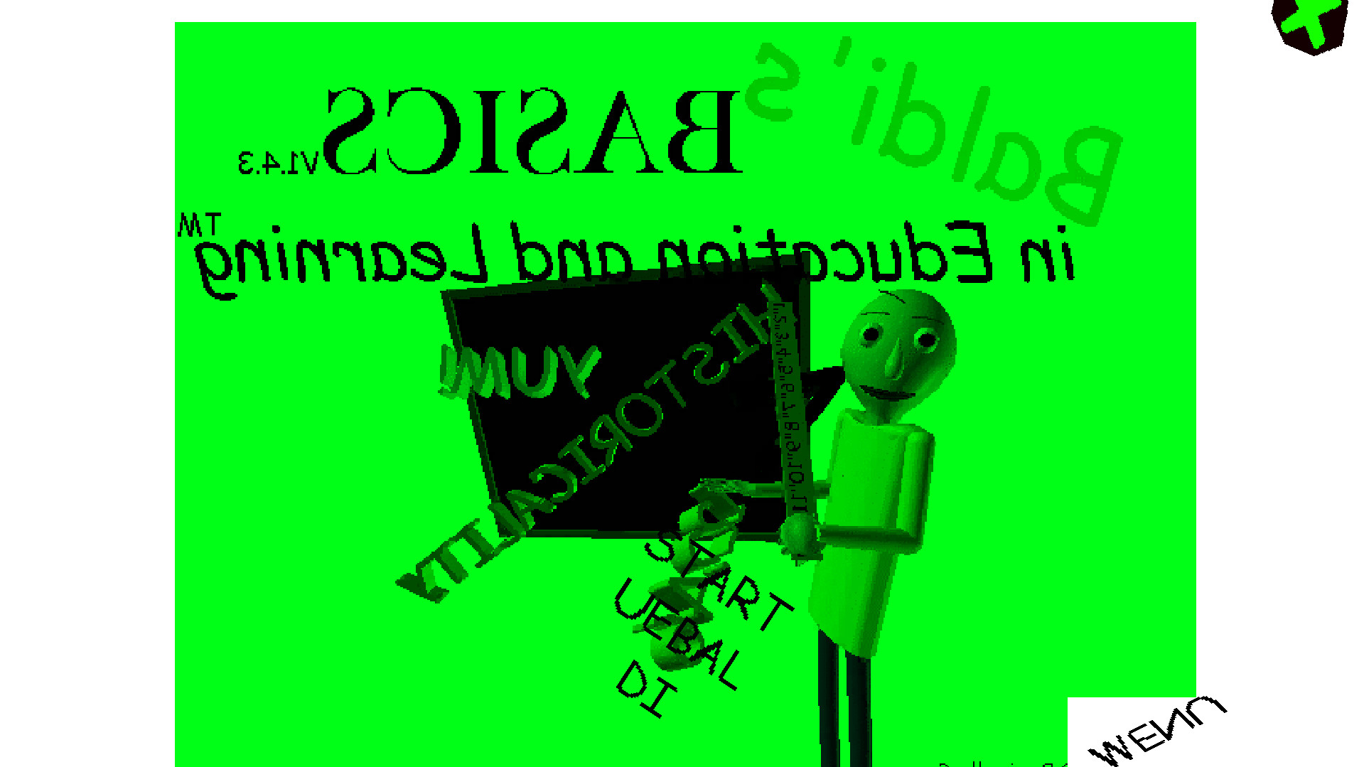 UEBALDI