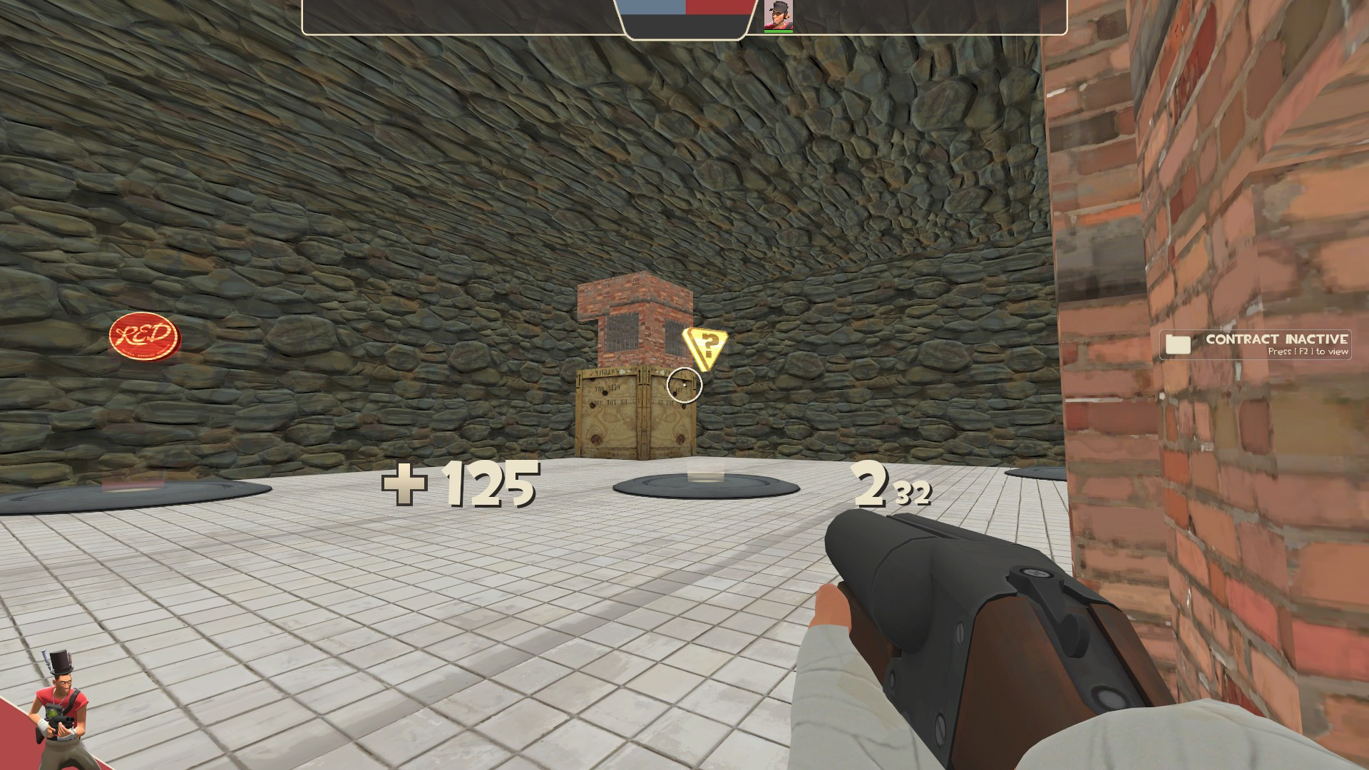 CP_SHITBOX VERY BROKEN MAP AND MY FIRST MAP