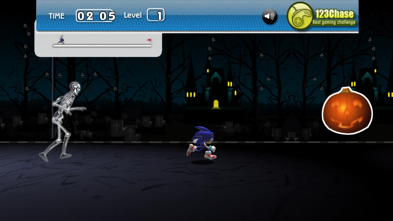 how to execute javascript code Images High Quality... Scooby Doo Creepy Run Mod for Sonic Adventure DX | SADX Mods