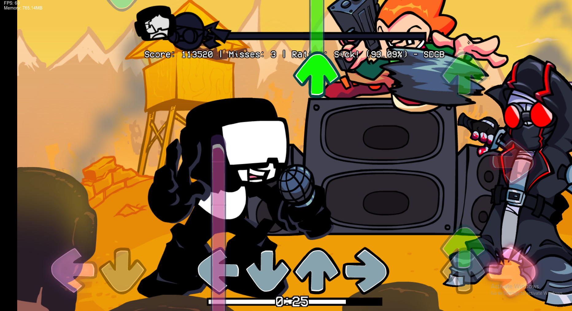 Extra character (ALL CREDITS IN uhh DESCRIPTION)