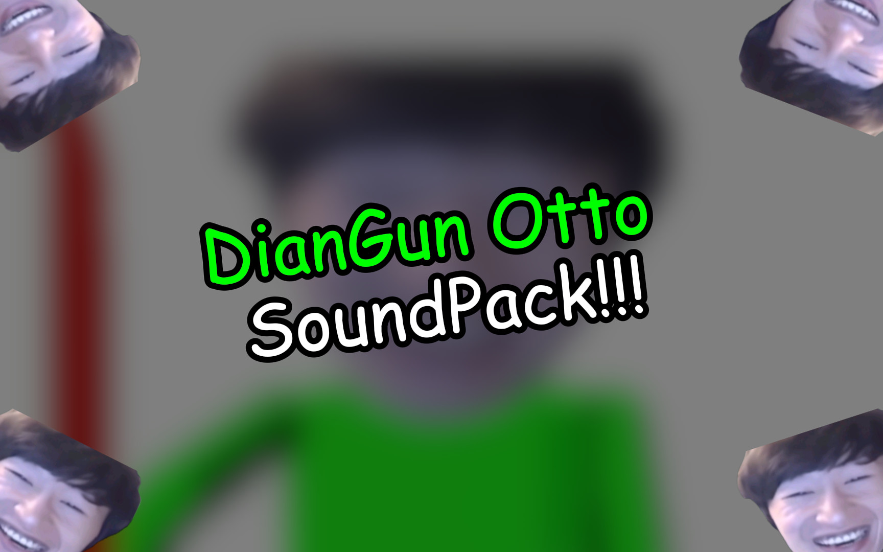 (0.14.X) DianGun Otto SoundPack
