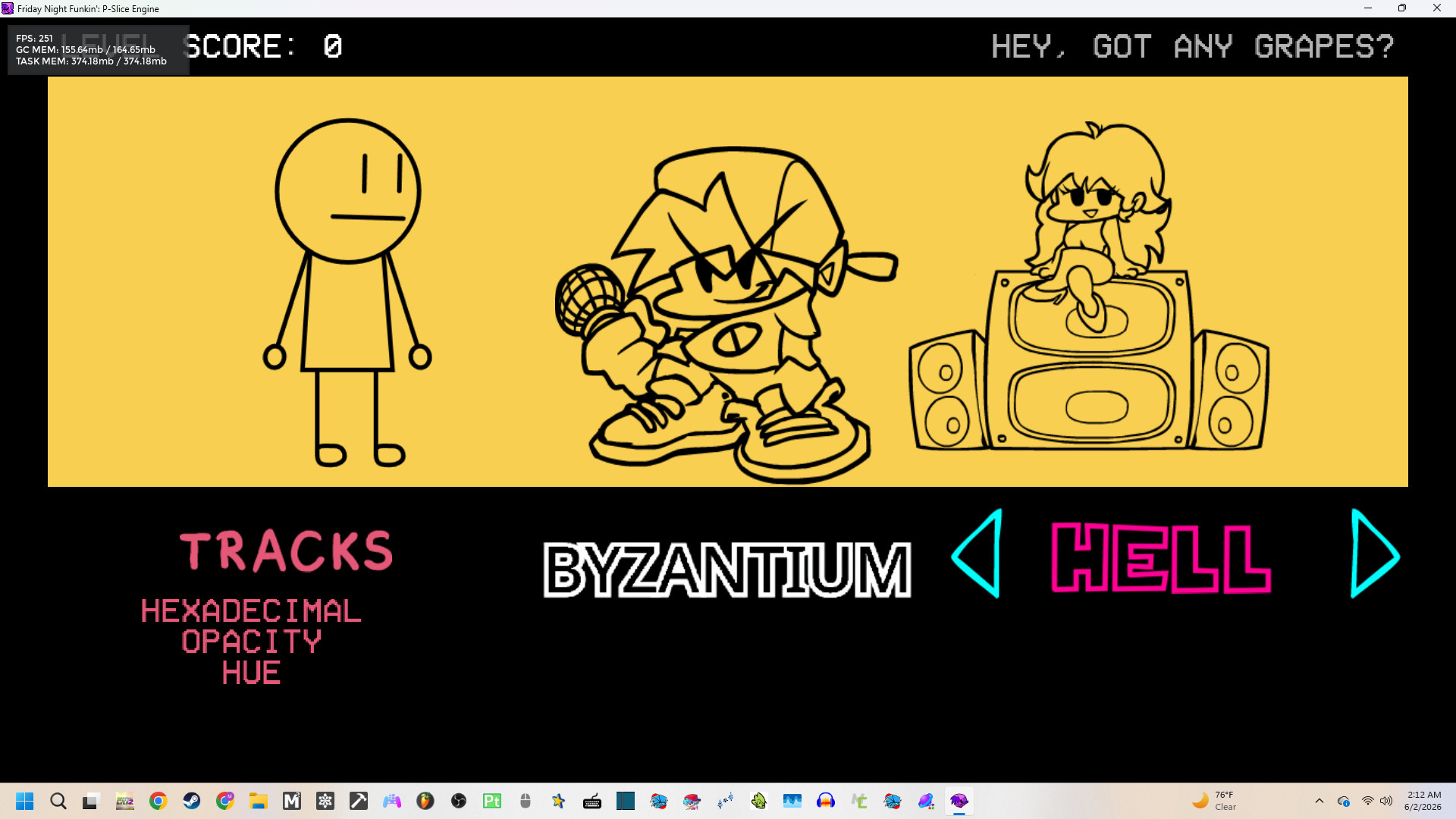 (OLD) Vs. Oxi (OFFICIAL P-SLICE PORT)